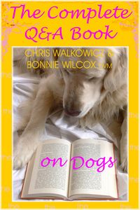 Produktbild: Complete Q & A Book on Dogs