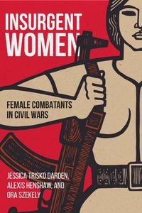 Produktbild: Insurgent Women