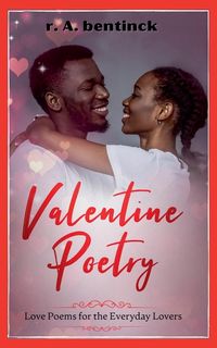 Produktbild: Valentine Poetry