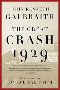Produktbild: The Great Crash 1929