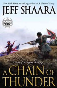 Produktbild: Chain Of Thunder -Lp