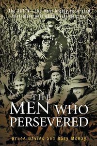 Produktbild: Men Who Persevered