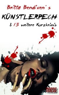 Produktbild: Britta Bendixen's K&uuml;nstlerpech