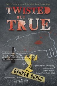 Produktbild: Twisted But True