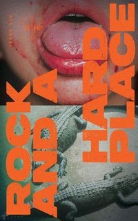 Produktbild: Rock and a Hard Place, Issue 14