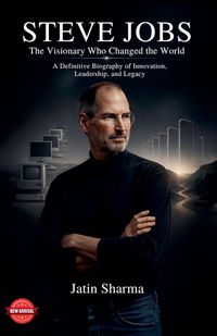 Produktbild: Steve Jobs