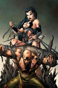 Produktbild: Brusha, J: Grimm Fairy Tales: Sinbad Crossover