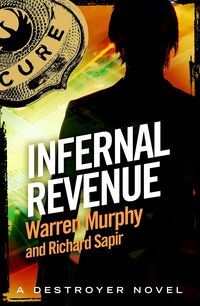 Produktbild: Infernal Revenue
