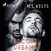 Produktbild: Escort Dreams (Dreams-Reihe): Gay Romance