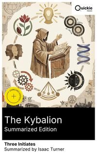 Produktbild: The Kybalion (Summarized Edition)