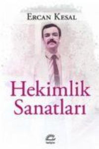 Produktbild: Hekimlik Sanatlari
