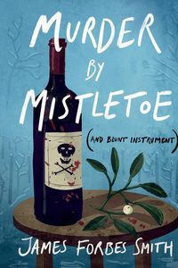 Produktbild: Murder By Mistletoe (and Blunt Instrument)