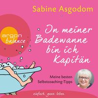 Produktbild: In meiner Badewanne bin ich Kapit&auml;n