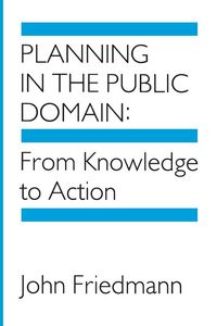 Produktbild: Planning in the Public Domain