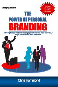 Produktbild: The Power of Personal Branding