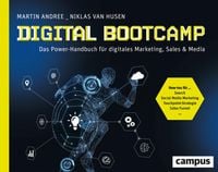 Produktbild: Digital Bootcamp