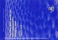 Produktbild: The United States and Europe: Policy Imperatives in a Global