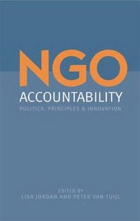 Produktbild: NGO Accountability