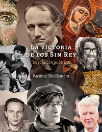 Produktbild: Victoria De Los Sin Rey, La