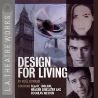 Produktbild: Design for Living
