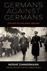 Produktbild: Germans against Germans