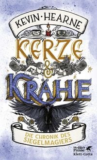 Produktbild: Kerze & Kr&auml;he