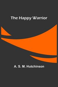 Produktbild: The Happy Warrior