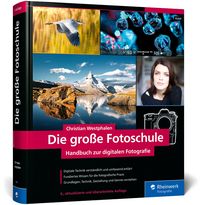 Produktbild: Die gro&szlig;e Fotoschule