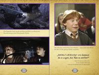 Harry Potter™. Die Highlights aus den Filmen. Ron Weasley™