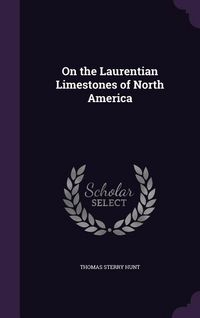 Produktbild: On the Laurentian Limestones of North America