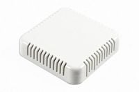 Produktbild: Hammond Electronics 1551V4WH Universal-Geh&auml;use 80 x 80 x 20 ABS Wei&szlig; 1St.