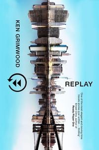Produktbild: Replay