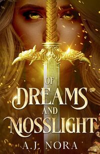 Produktbild: Of Dreams and Mosslight