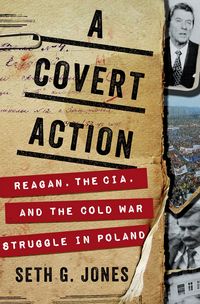 Produktbild: A Covert Action