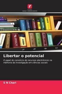 Produktbild: Libertar o potencial