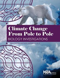 Produktbild: Climate Change From Pole to Pole