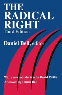 Produktbild: The Radical Right