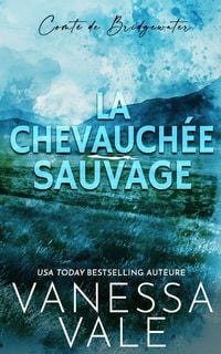 Produktbild: La Chevauch&eacute;e Sauvage
