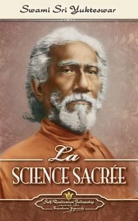 Produktbild: La Science Sacr&eacute;e (The Holy Science-French)