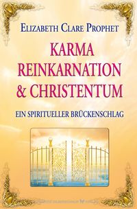 Produktbild: Karma, Reinkarnation und Christentum