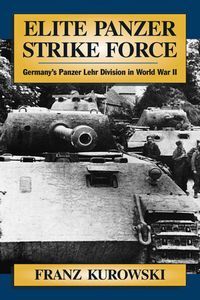 Produktbild: Elite Panzer Strike Force
