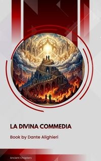 Produktbild: La Divina Commedia