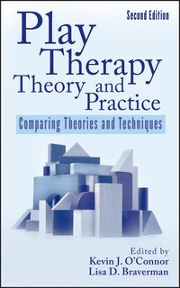 Produktbild: Play Therapy Theory and Practice
