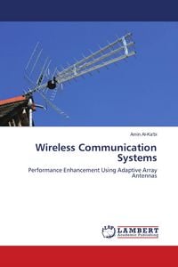 Produktbild: Wireless Communication Systems