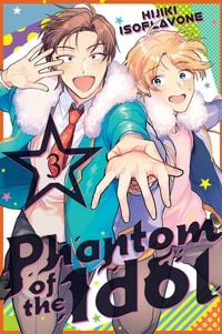 Produktbild: Phantom of the Idol 3