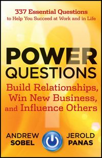 Produktbild: Power Questions