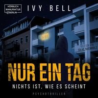 Produktbild Nur ein Tag - Nichts ist, wie es scheint
