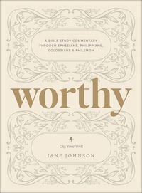 Produktbild: Worthy