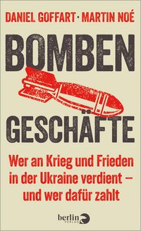 Produktbild: Bombengesch&auml;fte