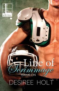 Produktbild: Line of Scrimmage